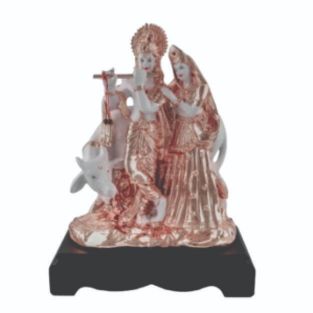 Gifting Variety of God Figures / Gift Exclusive RADHA KRISHNA